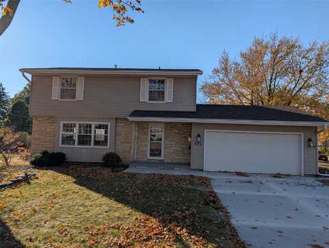 522 SW Westview Drive, Ankeny, IA 50023