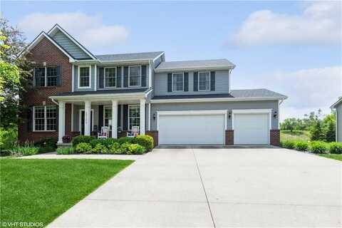 15108 Goodman Drive, Urbandale, IA 50323