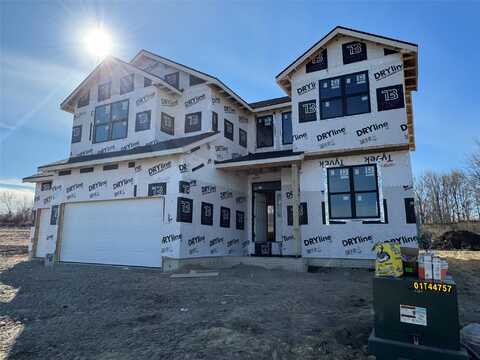 640 NW Georgetown Drive, Waukee, IA 50263