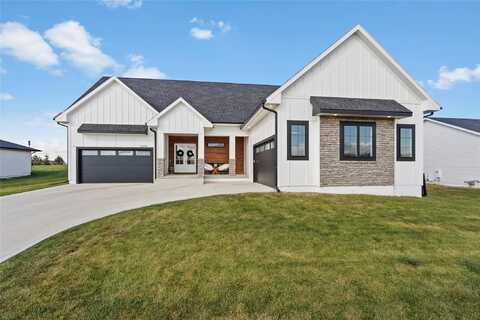 25019 Eagle Vista Drive, Adel, IA 50003