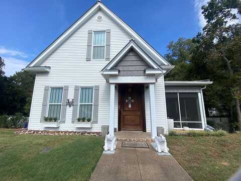 77 West Louisville St, Clayton, AL 36016