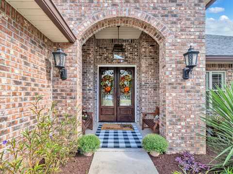 38 Forest Harbour, Freeport, FL 32439