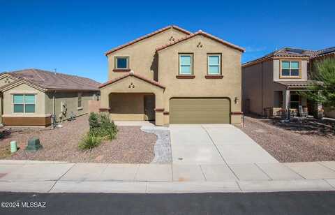 9320 W Creosote Rain Drive, Marana, AZ 85653