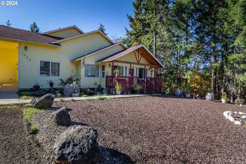 1260 IRELAND RD, Winston, OR 97496