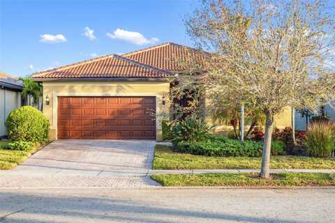 13816 MIRANESE STREET, VENICE, FL 34293