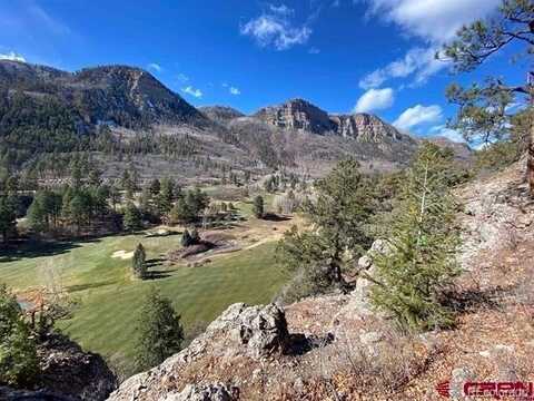 444 Glacier Cliff, Durango, CO 81301