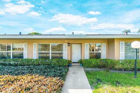 2540 Red Hibiscus Boulevard 48-C, Delray Beach, FL 33445