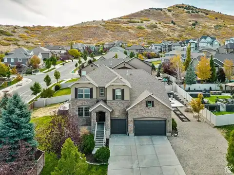 5229 W AMBERMONT DR, Herriman, UT 84096