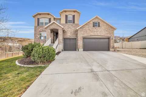 5229 W AMBERMONT DR, Herriman, UT 84096