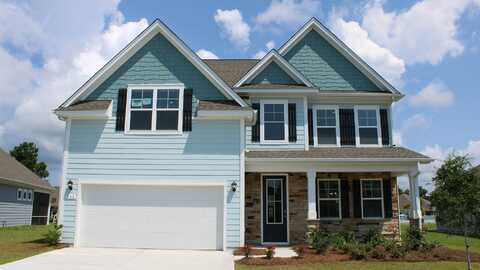 519 Haven View Way Lot 27, MURRELLS INLET, SC 29576