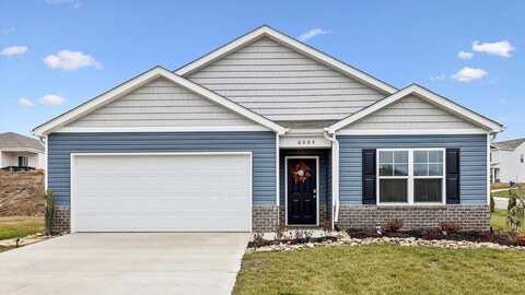 5152 Lost Creek Dr, Morristown, TN 37813