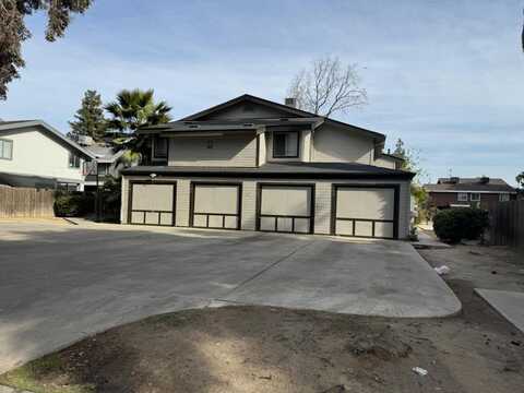 3374 Shields Avenue W, Fresno, CA 93722