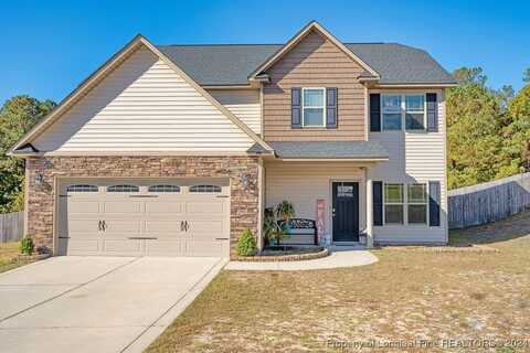 228 Old Blossom Court, Raeford, NC 28376