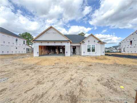 2118 Roadster Pony Lane, Hope Mills, NC 28348