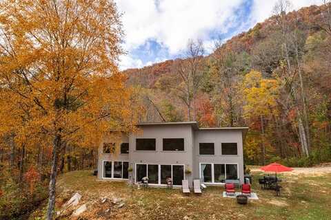 475 GORGE OVERLOOK RD, Robbinsville (Graham), NC 28771