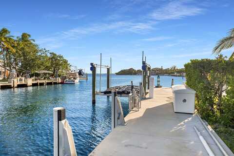 522 Sound Drive, Key Largo, FL 33037