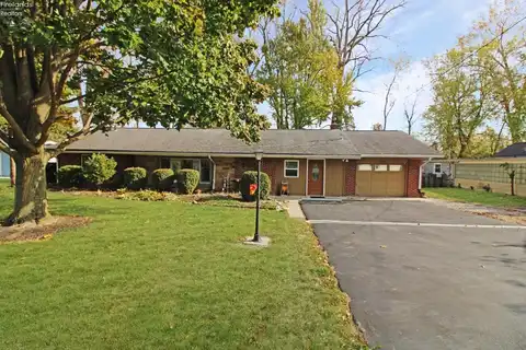 2708 E Sand Road, Port Clinton, OH 43452