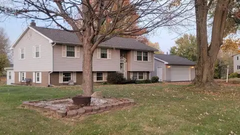 1080 Level Drive, Fremont, OH 43420