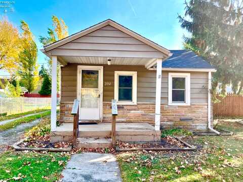 2114 Wilbert, Sandusky, OH 44870