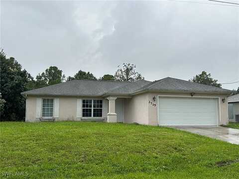 undefined, Lehigh Acres, FL 33976