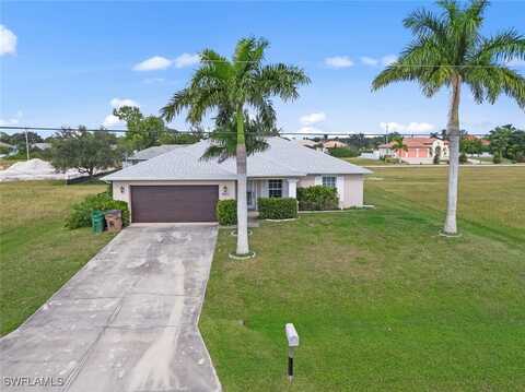 2801 NW 13th Street, Cape Coral, FL 33993