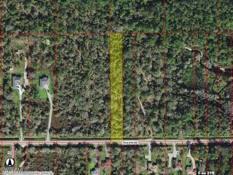 2865 72nd Avenue NE, Naples, FL 34120