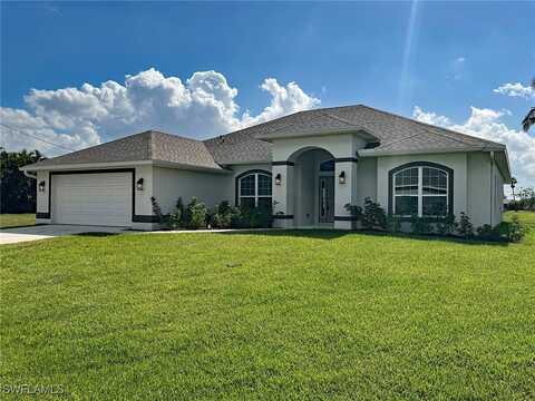 410 SE 1st Terrace, Cape Coral, FL 33990