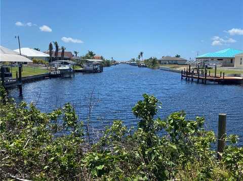 3604 Tropicana Parkway W, Cape Coral, FL 33993