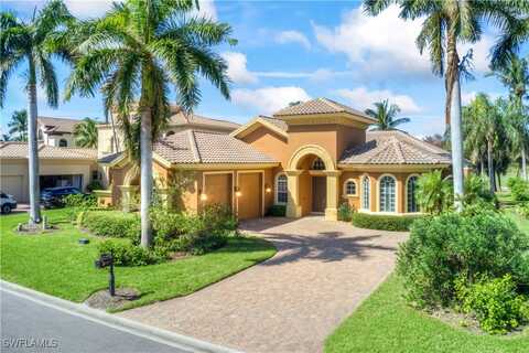 9520 Monteverdi Way, Fort Myers, FL 33912