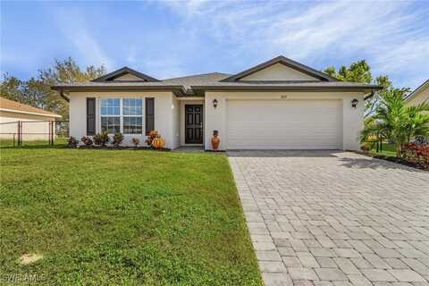 2821 NW 24th Avenue, Cape Coral, FL 33993