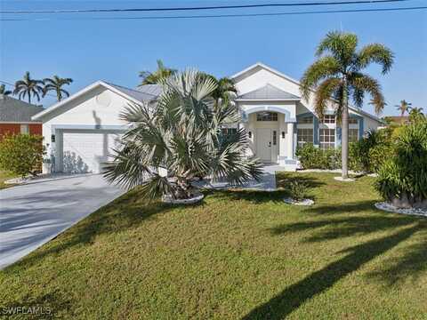 4520 SW 22nd Avenue, Cape Coral, FL 33914