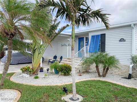 17561 Canal Cove Court, Fort Myers Beach, FL 33931