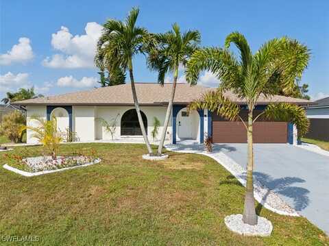 1419 SE 22nd Street, Cape Coral, FL 33990