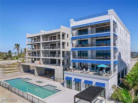 6230 Estero Boulevard, Fort Myers Beach, FL 33931