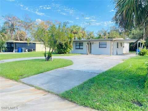 1533 Brookhill Drive, Fort Myers, FL 33916