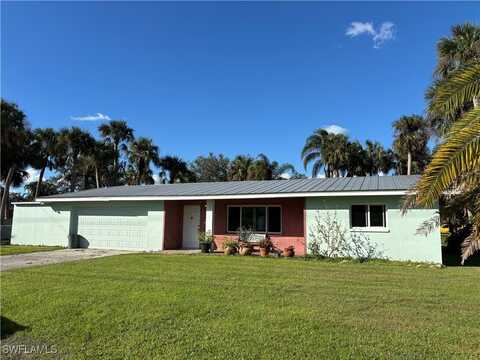 16991 Carolyn Lane, North Fort Myers, FL 33917