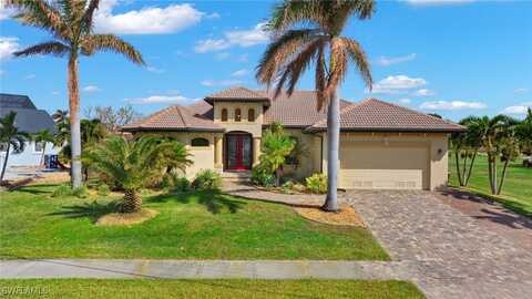 1736 Suzi Street, Punta Gorda, FL 33950