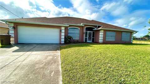 4003 8th Street SW, Lehigh Acres, FL 33976