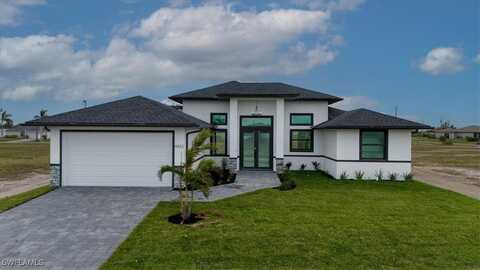 4422 NW 32nd Terrace, Cape Coral, FL 33993