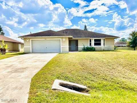 3403 14th Street W, Lehigh Acres, FL 33971