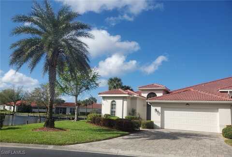 15196 Harbour Isle Drive, Fort Myers, FL 33908