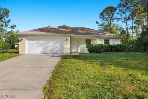 437 Broadmoor Street, Lehigh Acres, FL 33974