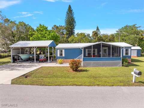 1248 Riverview Drive, Moore Haven, FL 33471