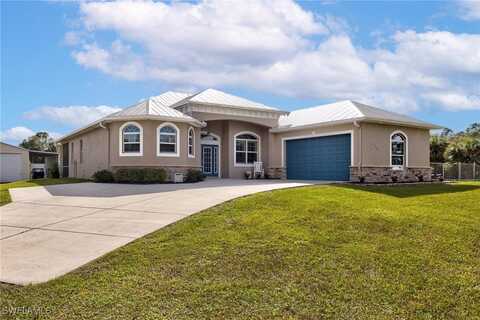 7825 2nd Terrace, Lehigh Acres, FL 33935