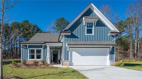 1004 Cooks Farm, (Lot 1) Way, Woodstock, GA 30189