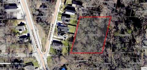 0 Newman Place NW, Atlanta, GA 30318