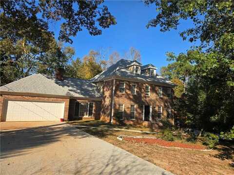 5638 Manassas Run, Stone Mountain, GA 30087