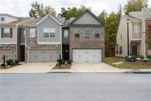 5851 Radford Loop, Fairburn, GA 30213