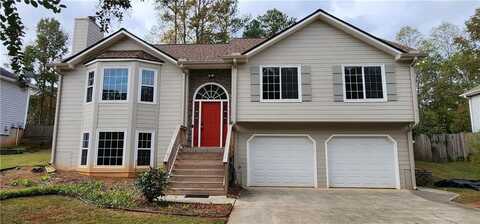 2045 Queensbury Drive, Acworth, GA 30102