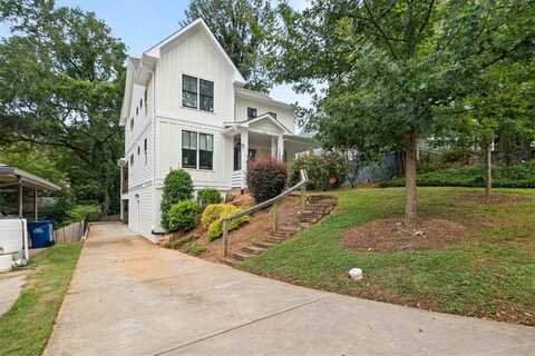 902 Emerson Avenue SE, Atlanta, GA 30316